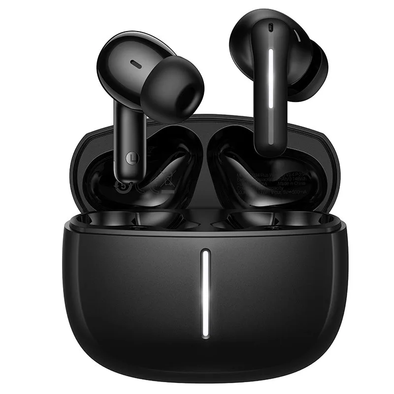 Hoco EQ34 Plus Rima ANC+ENC TWS Earbuds-1